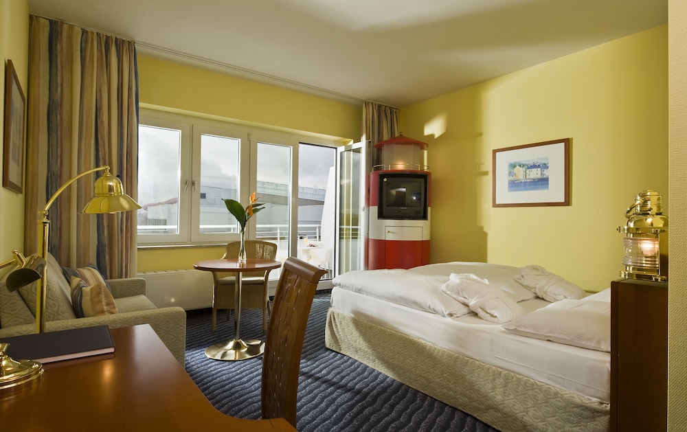 Room at Wyndham Stralsund HanseDom, Kramerhof