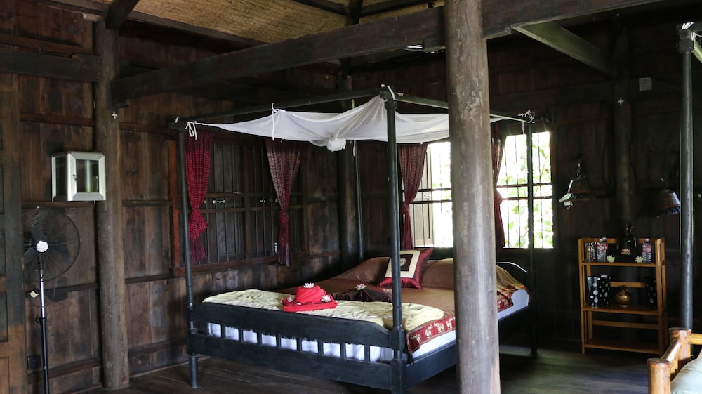 BONG THOM HOMESTAY 13/50
