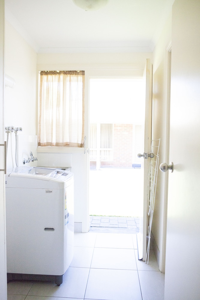 Echuca Moama Holiday Villas 16/42