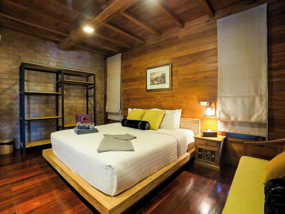 Tolani Riverside Chiang Mai Villa 20/60