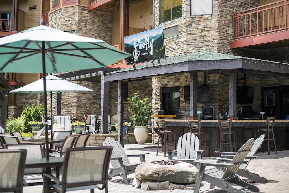 Wilderness at the Smokies - Stone Hill Lodge 26/44
