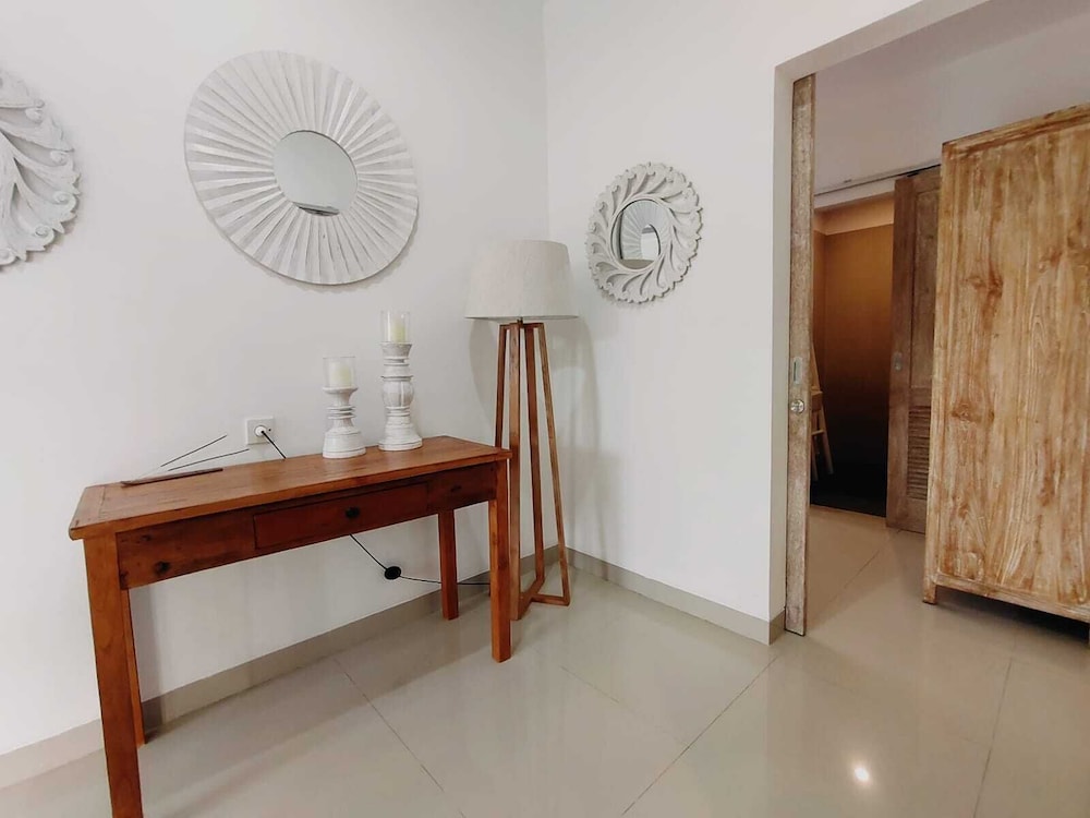 Villa Putih Berawa 4/50