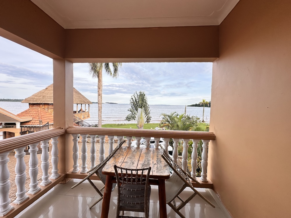 Sienna Beach Hotel Entebbe 41/50