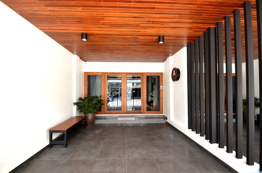 The Sila Boutique Bed Breakfast 7/50