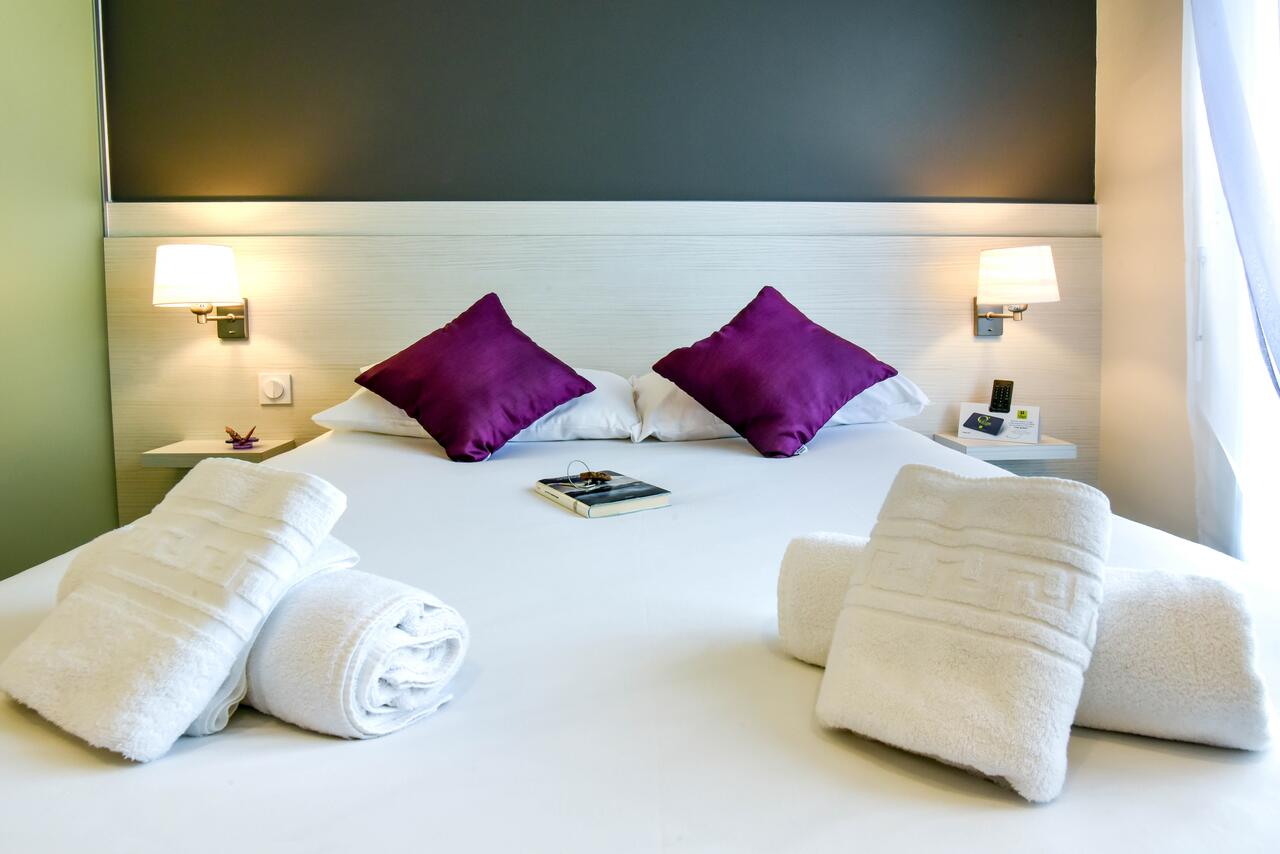 Logis Gnac e Pause Hotel et Bistro 19/50