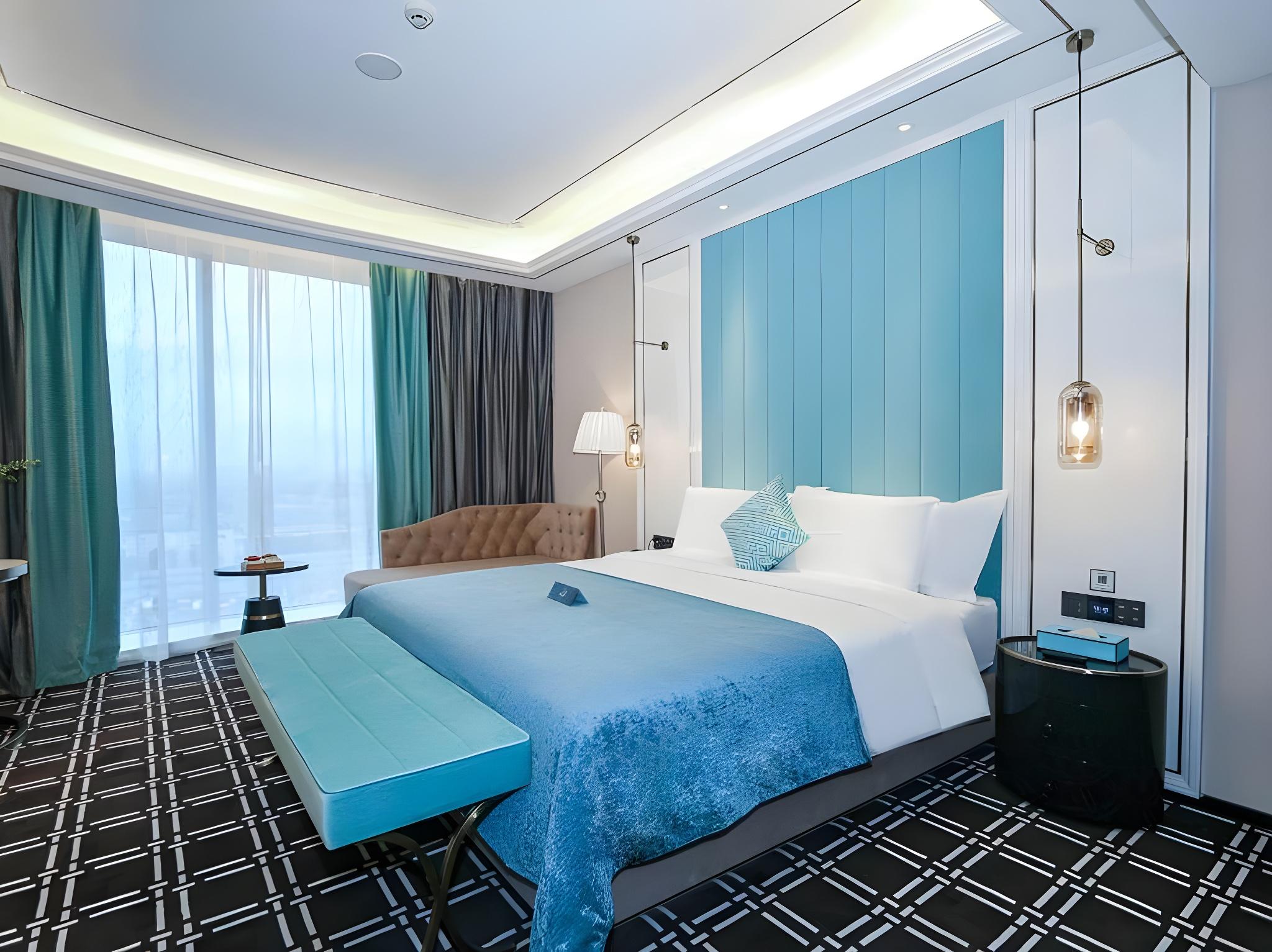 Lavande Hotel (Beijing ABP) 24/52