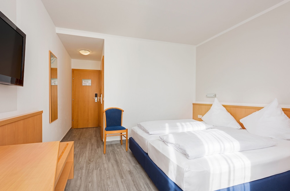 Hotel Bochum Wattenscheid, Affiliated by Melia 8/49