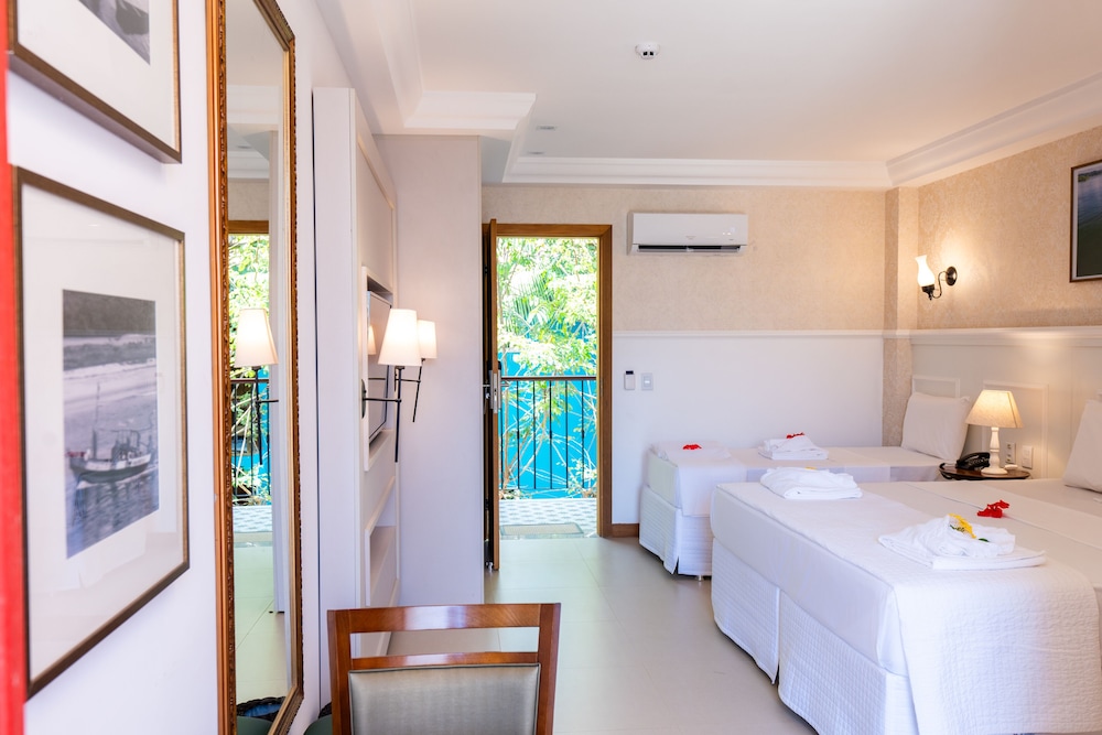 Resende Imperial Hotel & Spa 10/50