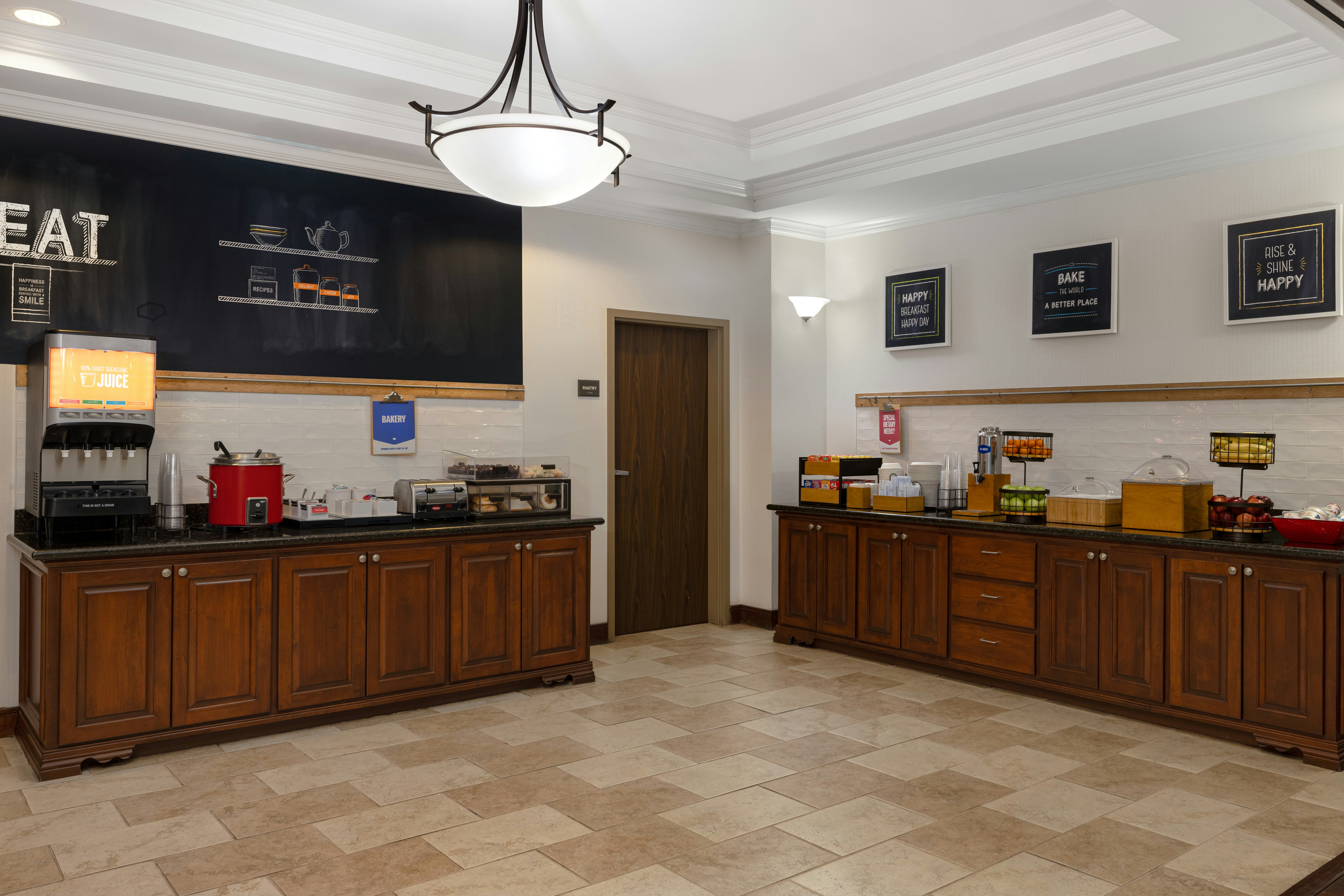 Hampton Inn Siloam Springs 8/50