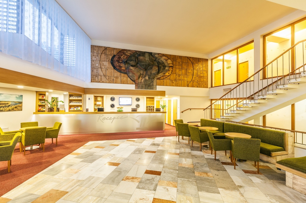 Hotel Horizont 4/50