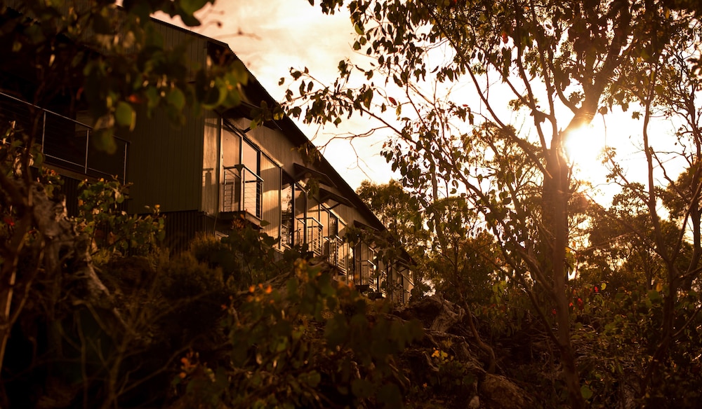 Cradle Mountain Hotel 53/58