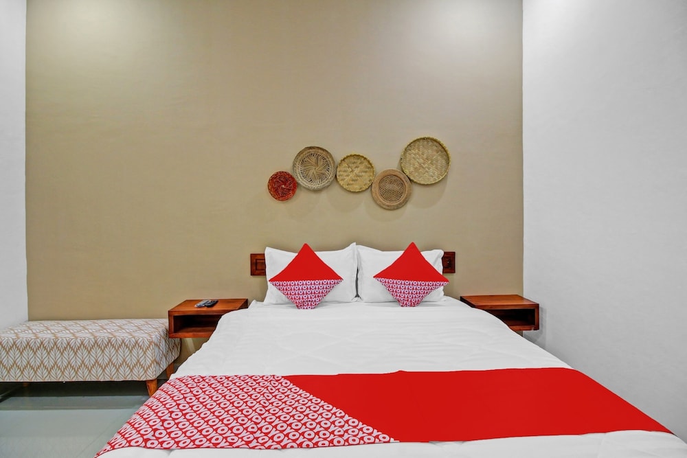OYO 90820 Madania Guesthouse Syariah 15/23