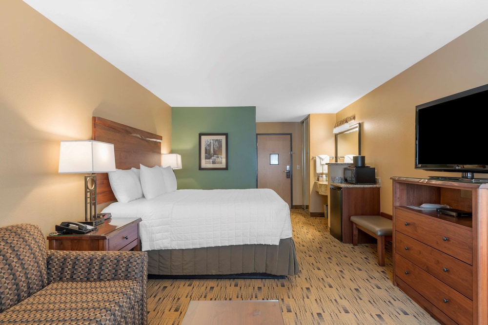 Best Western Plus Columbia River Inn 21/63