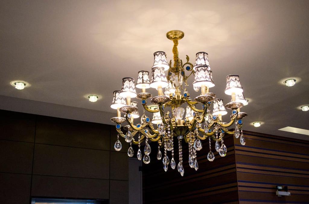 Seville Park Hotel 26/44