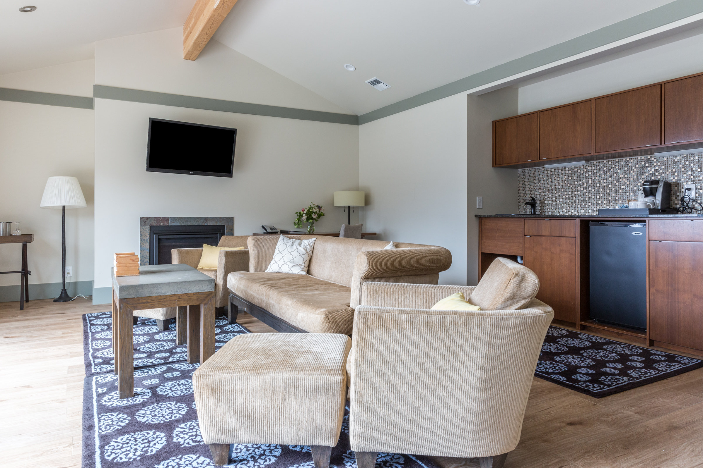The Heritage House Resort 52/72