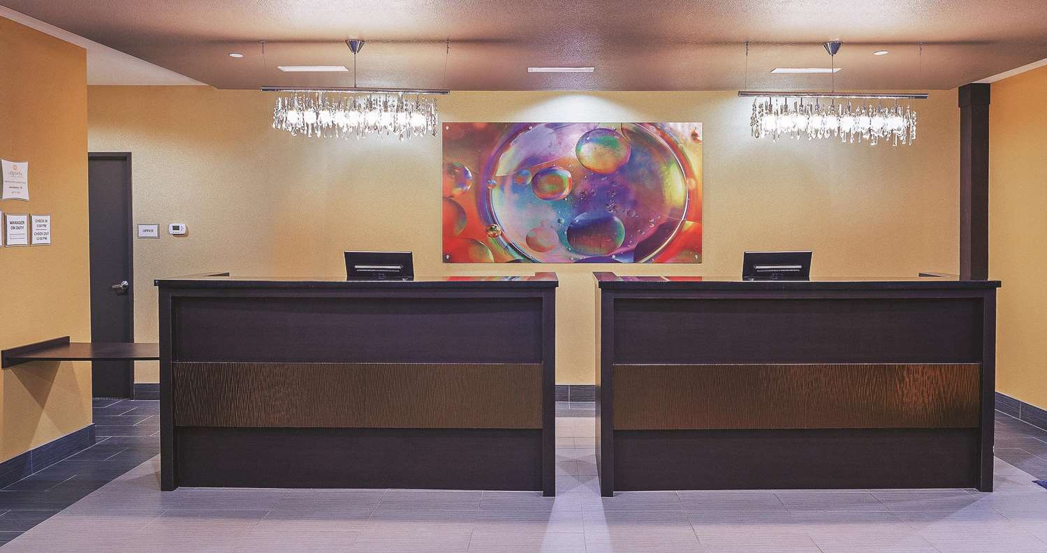 La Quinta Inn & Suites by Wyndham Jourdanton - Pleasanton 5/22