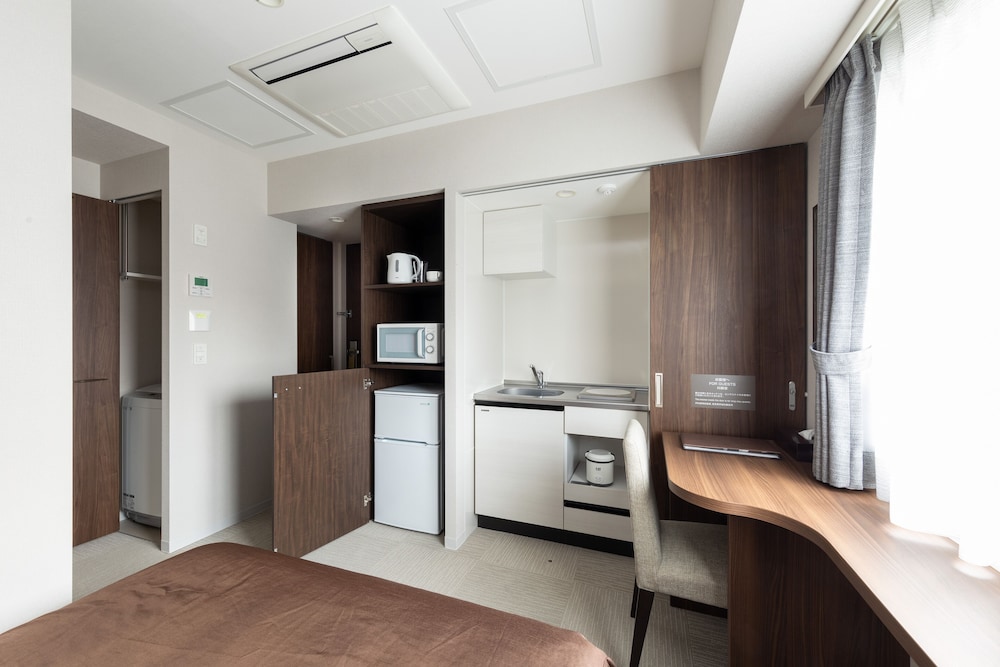 Hotel Classe Stay Sapporo 26/47