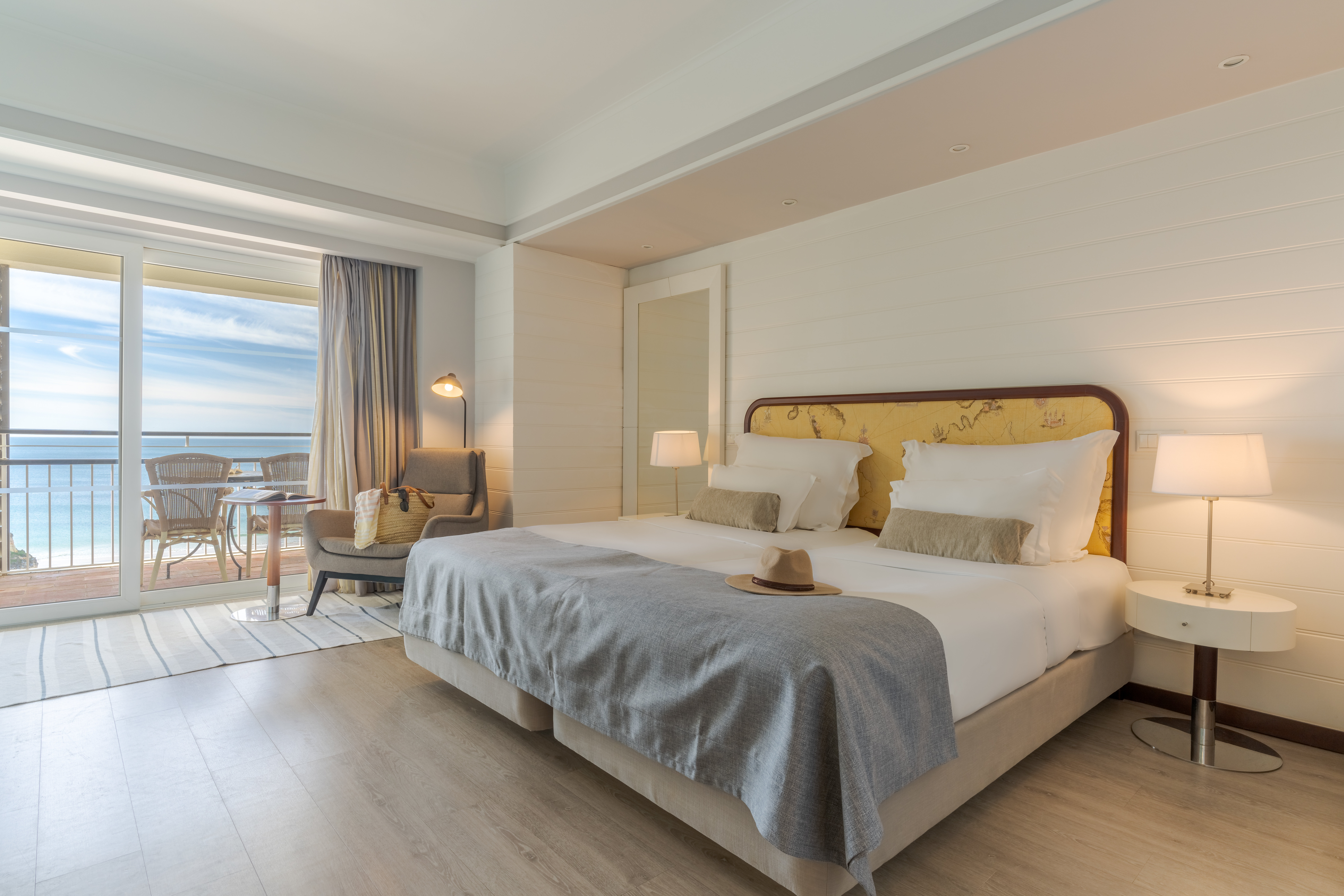 Pestana Alvor Praia 18/83