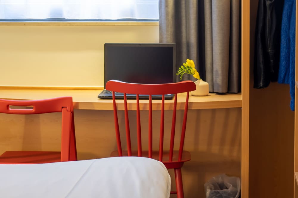 Hotel Ibis De Panne 20/68