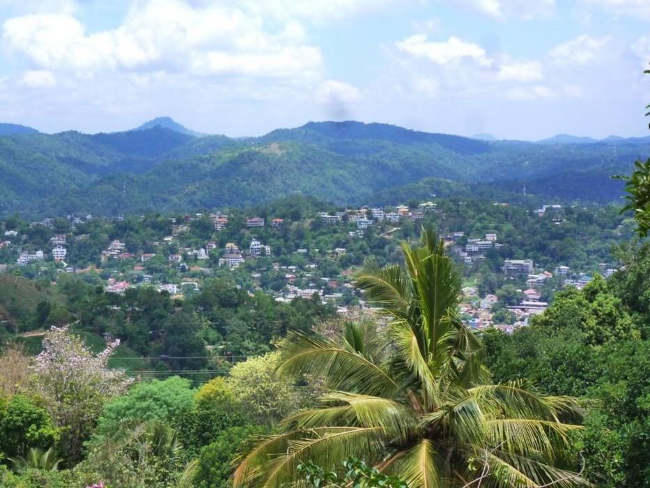 Hanthana Breeze Home Stay 7/13
