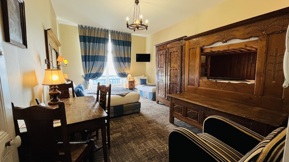 Hotel Printania 18/31