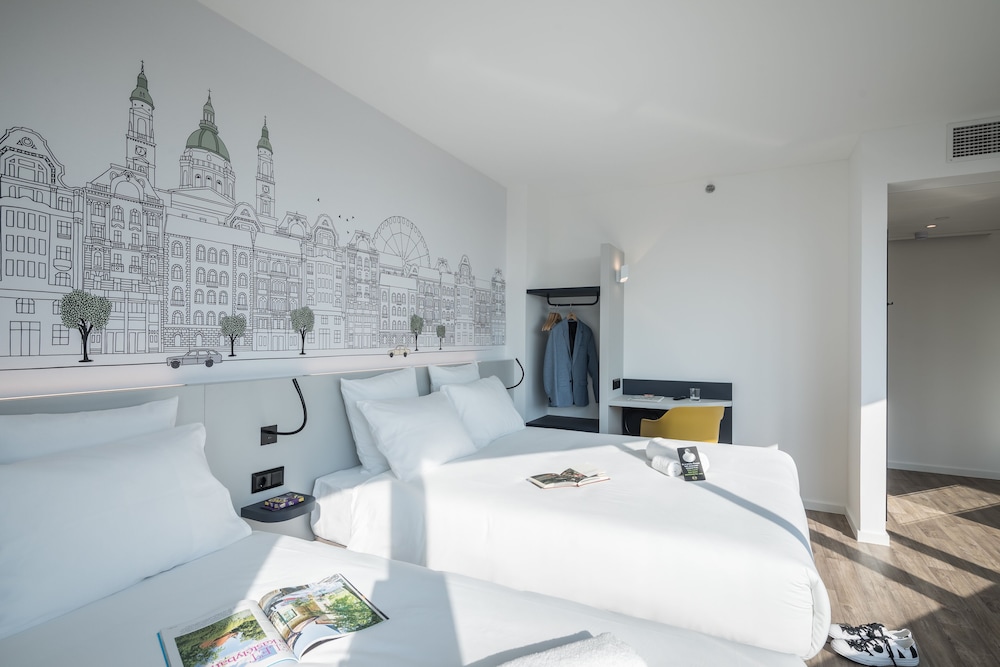 B&B Hotel Budapest City 9/47