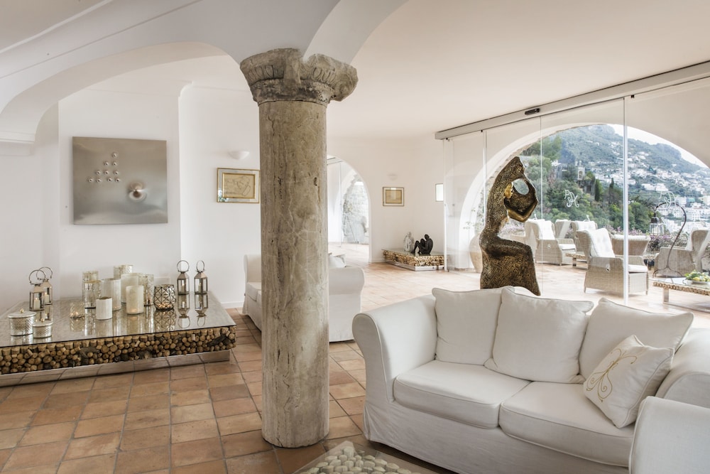 Hotel Piccolo Sant'andrea 29/44