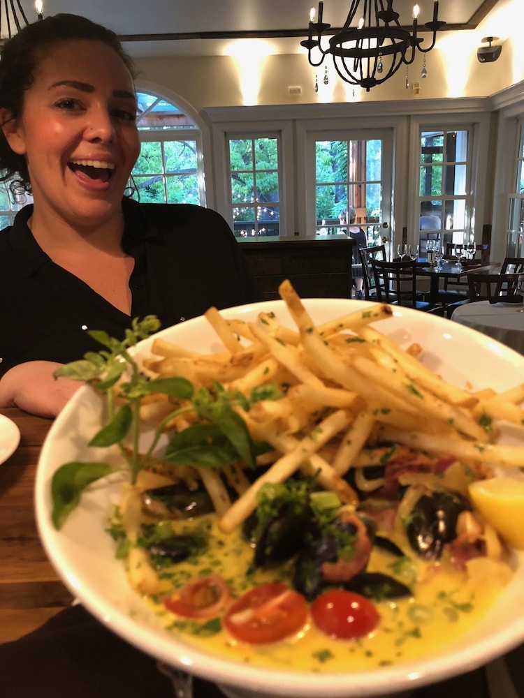 Glen Ellen Inn 39/62