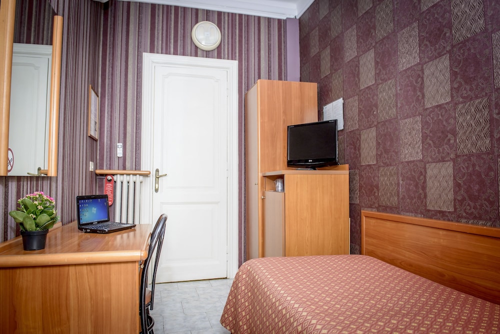 Hotel Emmaus 22/35