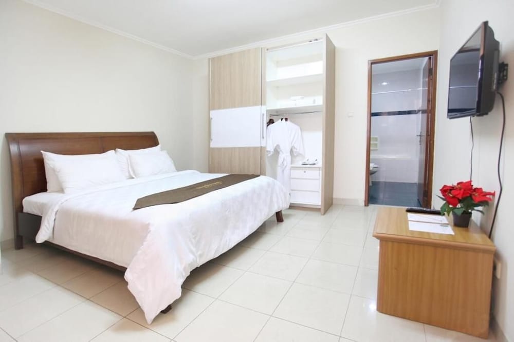 Midtown Residence Simatupang Jakarta 22/78