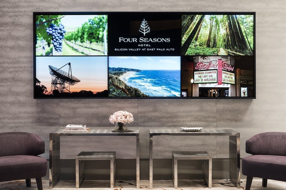 Four Seasons Hotel Silicon Valley At East Palo Alto 8/49