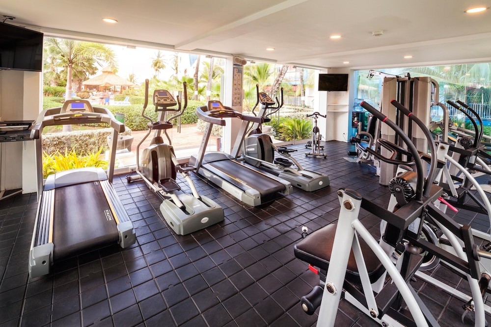 Decameron Isleno - All Inclusive 35/75