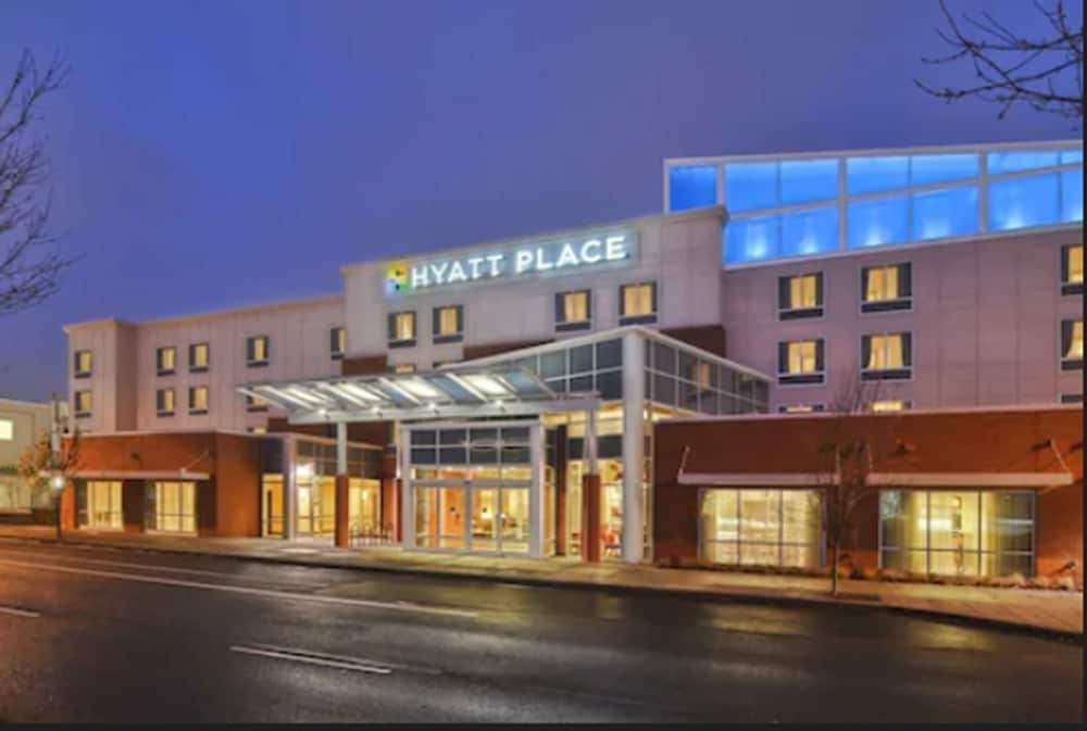 Hyatt Place Portland Airport At Cascade Station in PORTLAND - OR