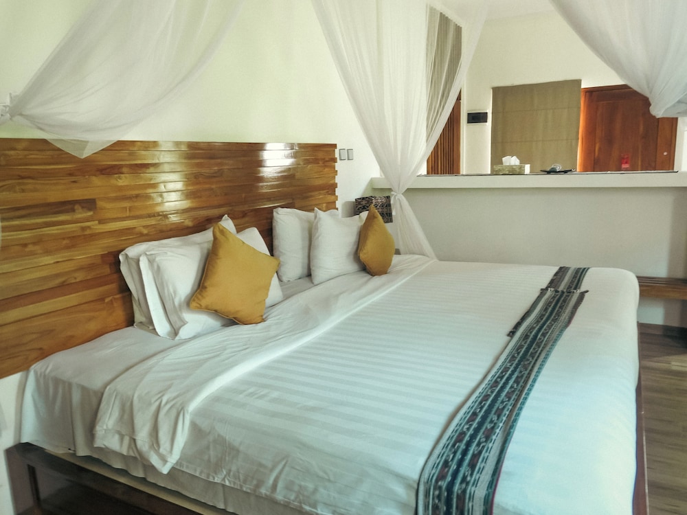 Puri Sari Beach Hotel 9/50