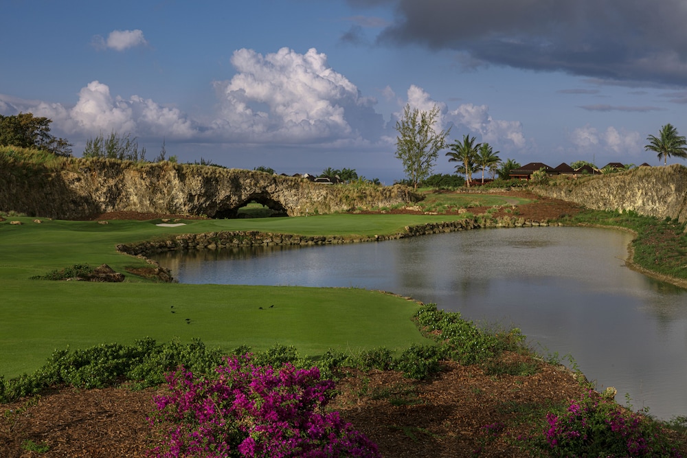 Apes Hill Golf And Polo Club 88/91