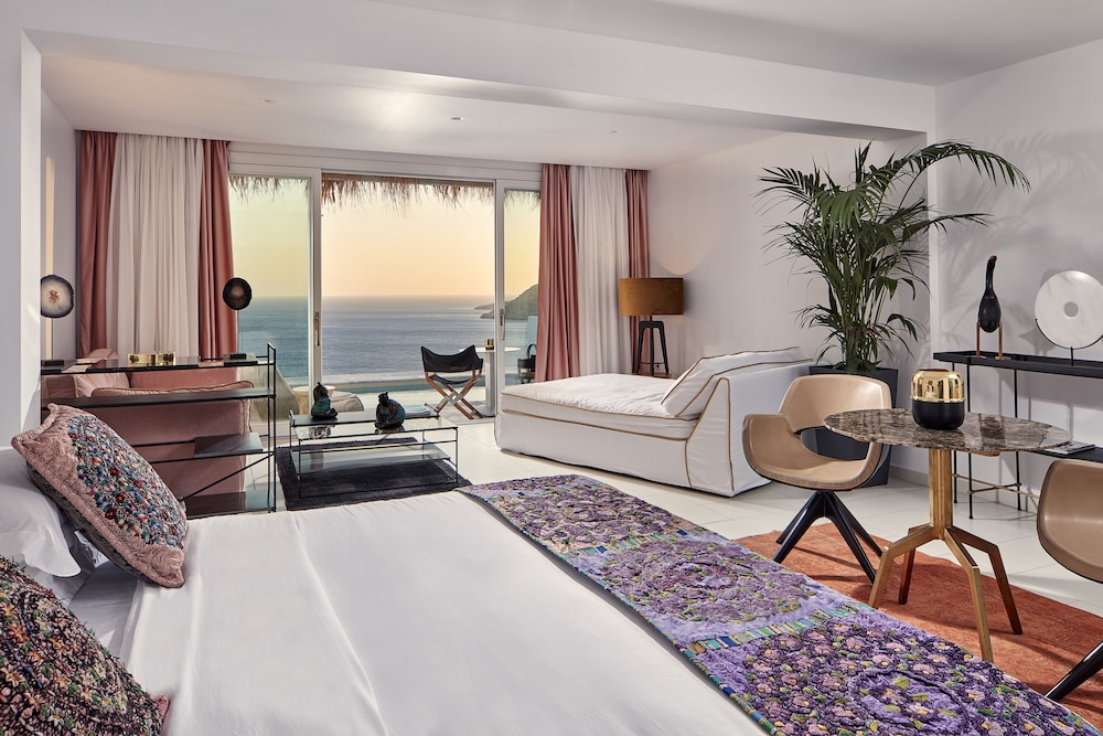 Myconian Villa Collection - Preferred Hotels & Resorts 13/50
