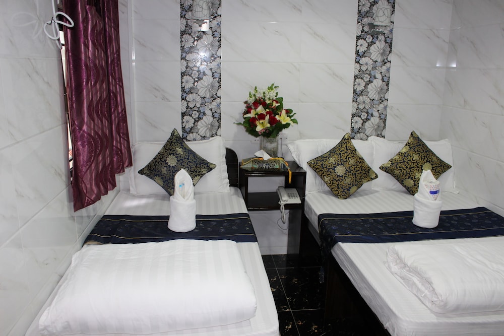 Hong Kong Premium Guest House 10/31