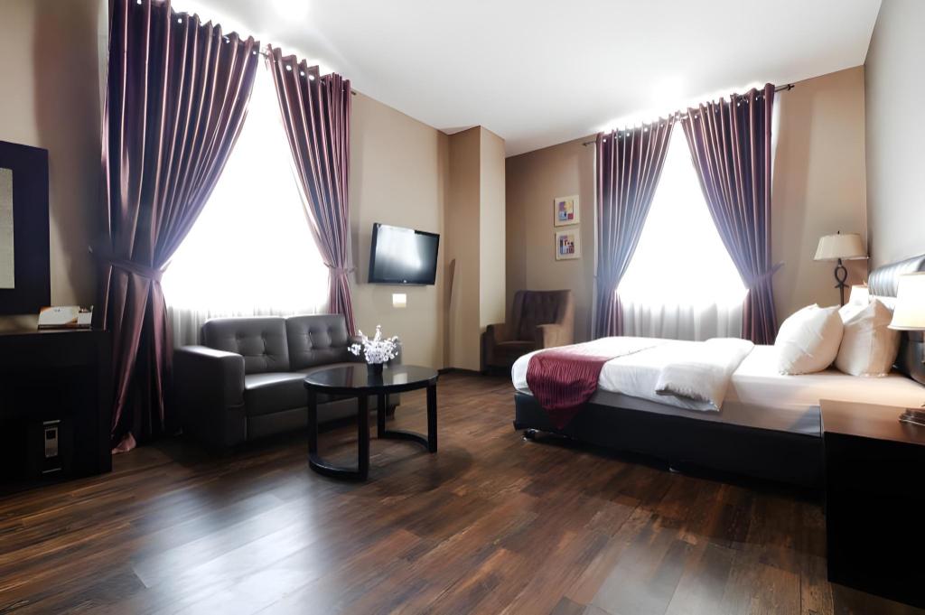 Grand Kanaya Hotel 18/50