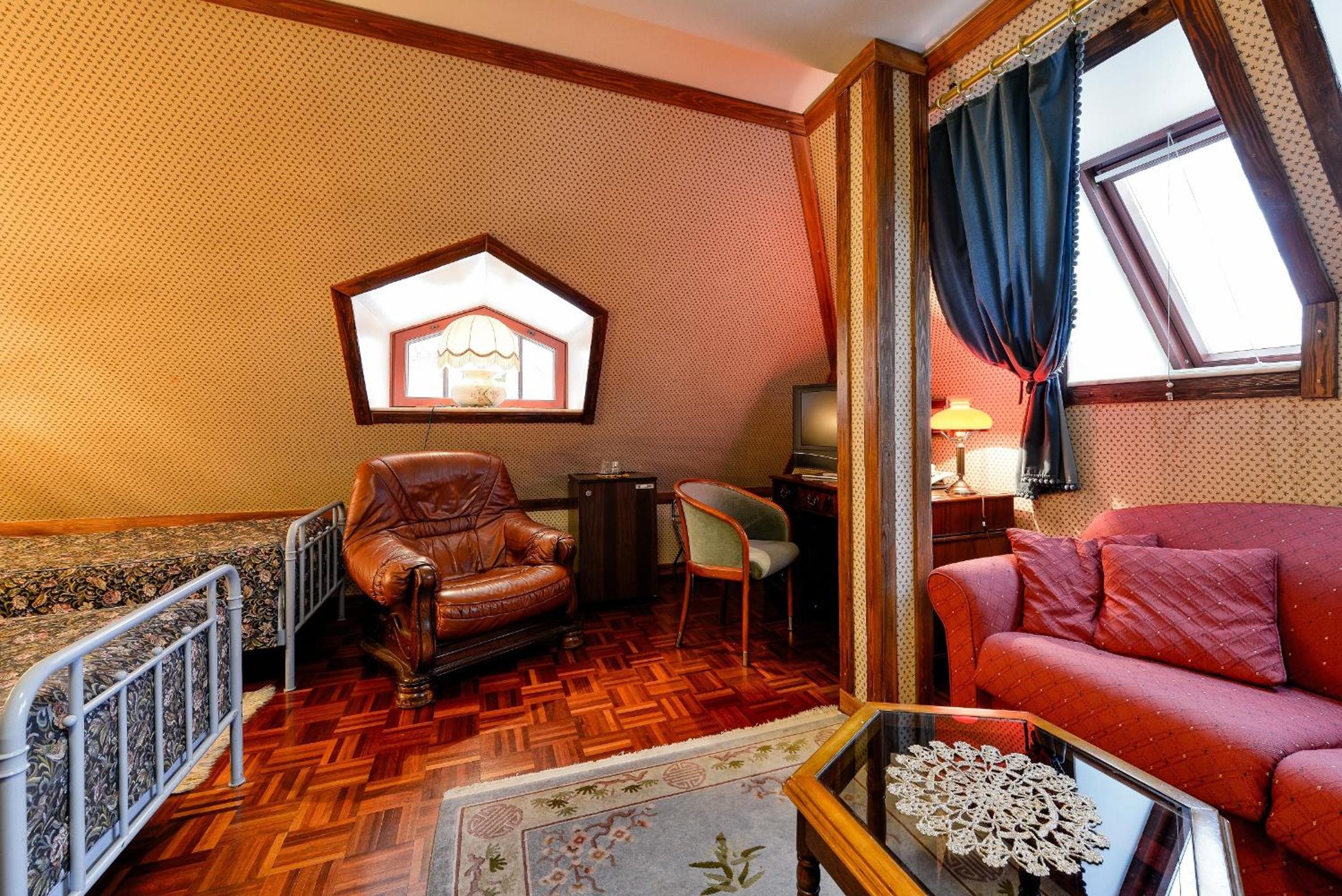 PARK HOTEL TURKU 36/53