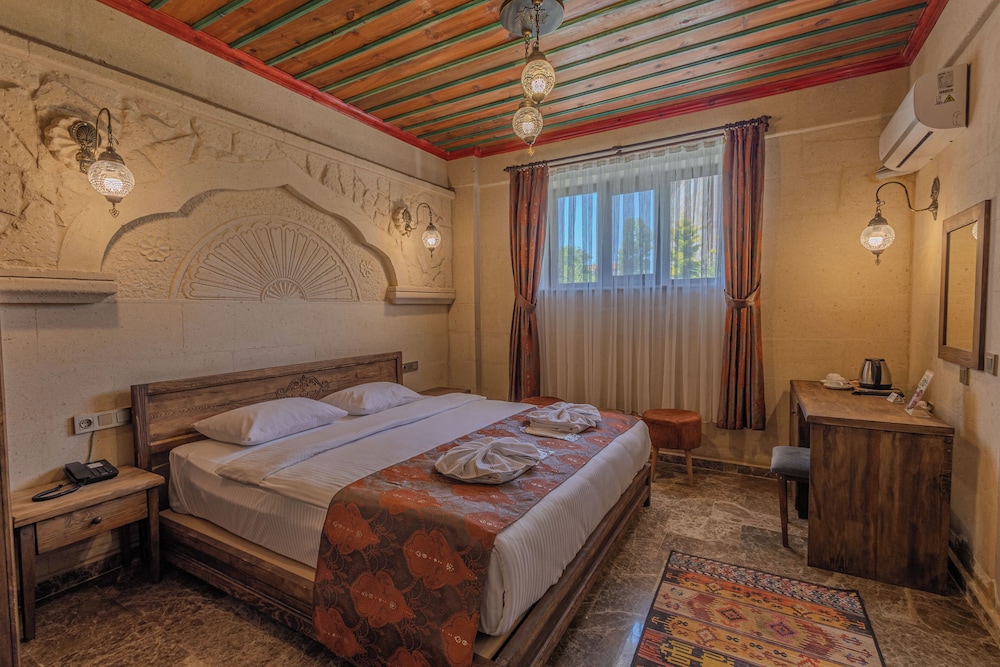 Cordial Cappadocia Hotel 13/50