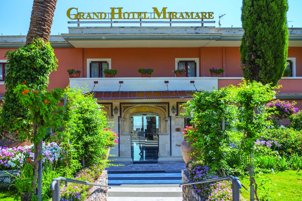 Grand Hotel Miramare 6/59