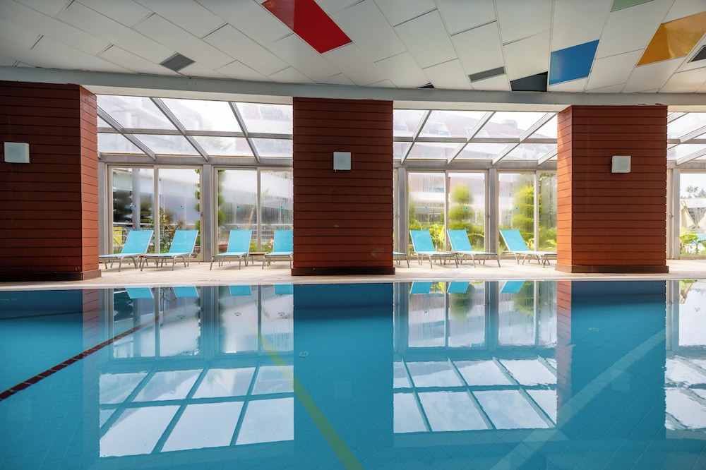 Azure By Yelken Hotel 32/75