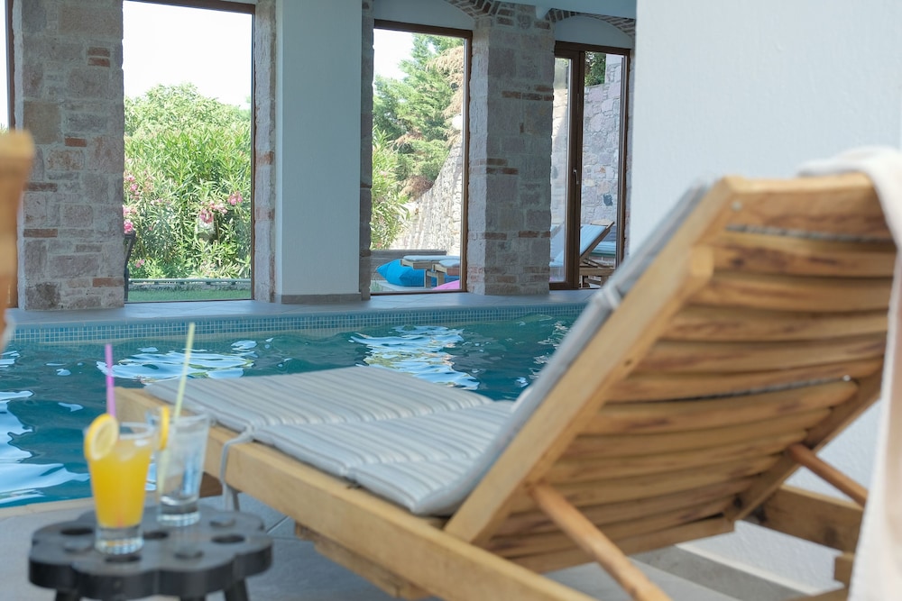 Cunda Labris Hotel 33/50