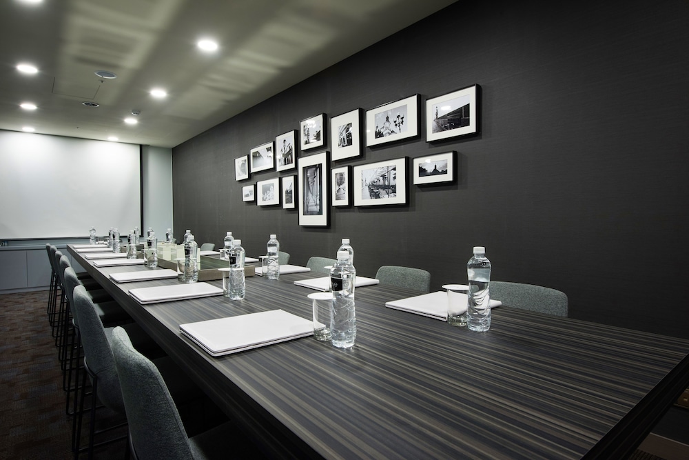 Hotel Reve Taichung 54/60