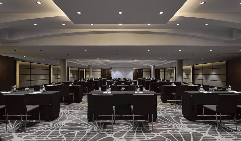 Hyatt Regency Kinabalu 51/59