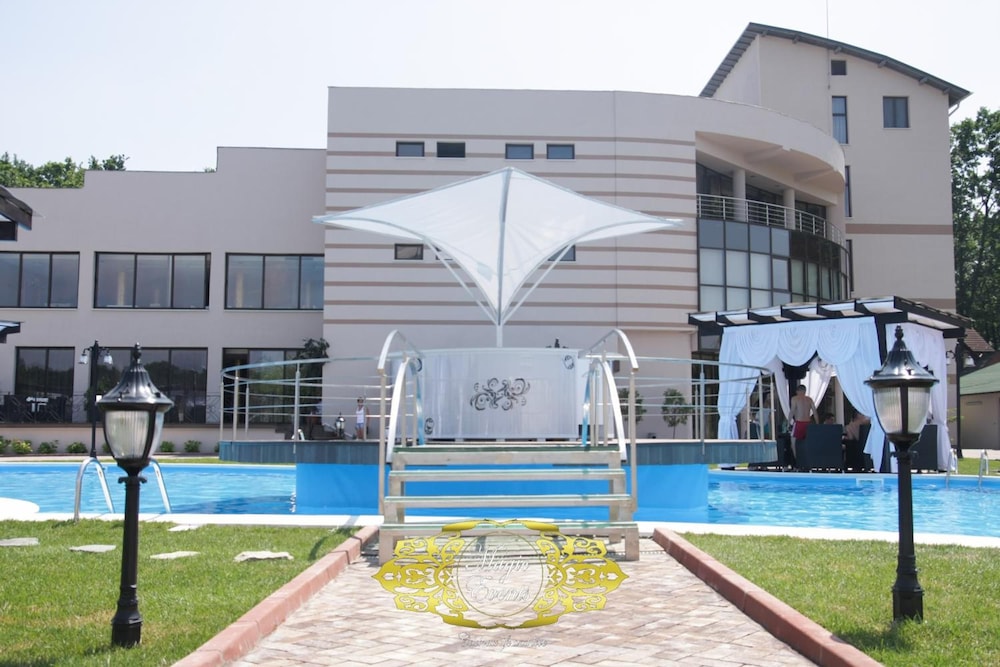 Magic Trivale Hotel 28/34