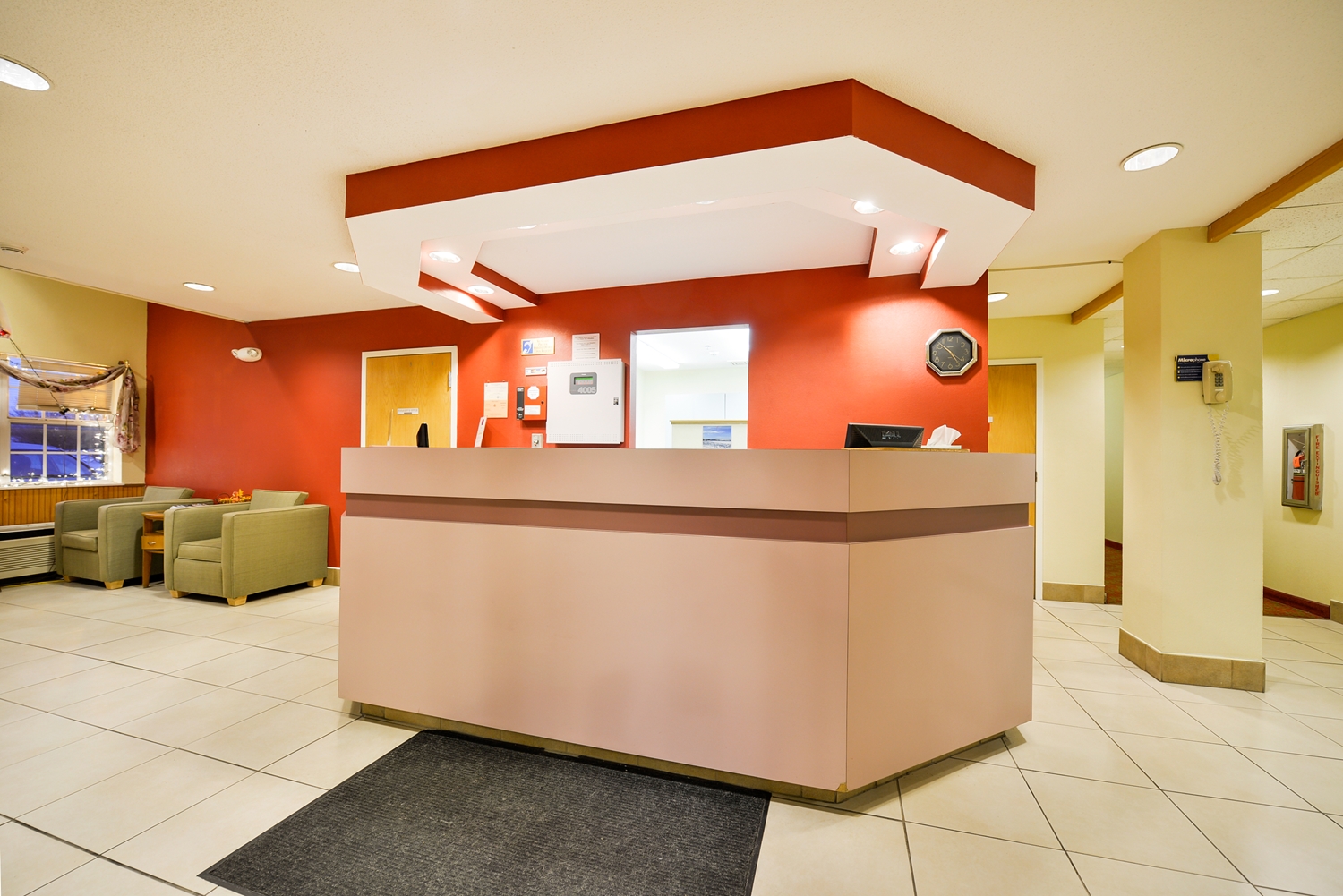 Americas Best Value Inn East Syracuse 3/23