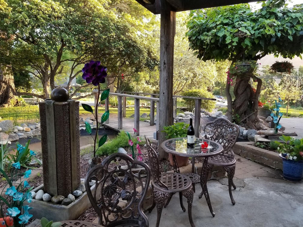 Carmel Valley Lodge And Resort 32/50