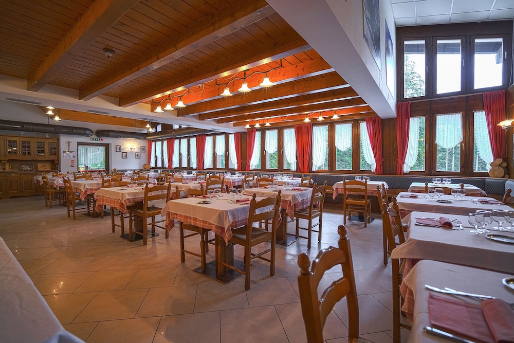 GH Hotel Fratazza 46/60