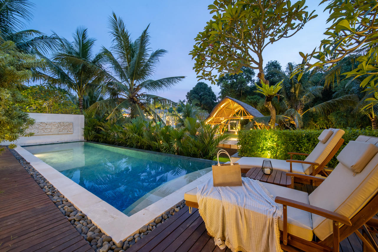 Harsono Boutique Resort Bali 21/43